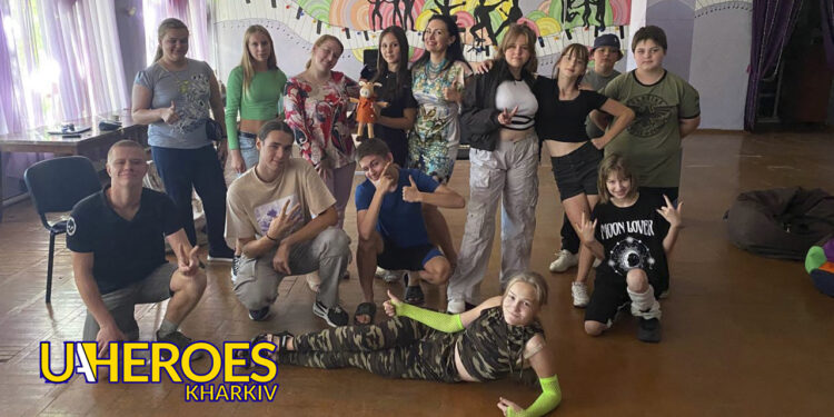 Цікаві заходи в Молодіжному центрі High Hub: психологія та творчість, - ГО “Асоціація молодіжних лідерів України”