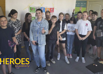 Як зберегти ментальне здоров’я в цифровому світі: підсумки заходів від Молодіжного центру High Hub, - ГО “Асоціація молодіжних лідерів України”