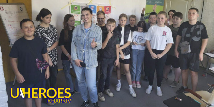 Як зберегти ментальне здоров’я в цифровому світі: підсумки заходів від Молодіжного центру High Hub, - ГО “Асоціація молодіжних лідерів України”