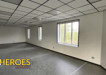 Завершено ремонтні роботи у рамках проєкту «Височанський ХАБ «Повернення», - ГО “Асоціація молодіжних лідерів України”