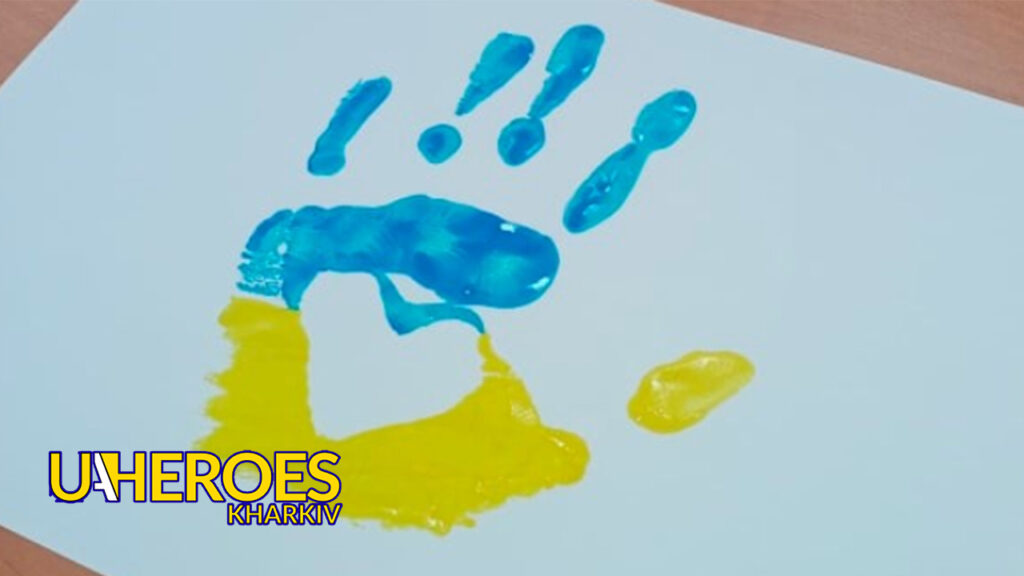 Арт-терапія для ветеранів: шлях до відновлення через творчість, - ГО “Дружини ветеранів” 