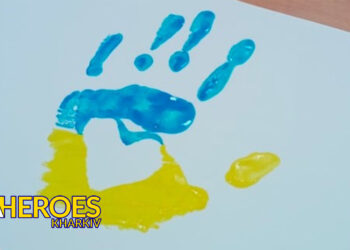 Арт-терапія для ветеранів: шлях до відновлення через творчість, - ГО “Дружини ветеранів” 