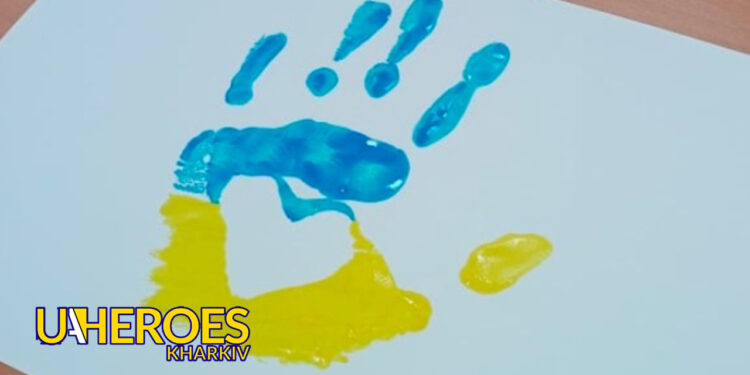 Арт-терапія для ветеранів: шлях до відновлення через творчість, - ГО “Дружини ветеранів” 