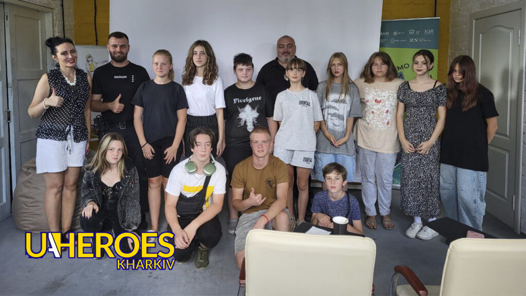Підсумки серпня: чим запам’ятався місяць у High Hub, - ГО “Асоціація молодіжних лідерів України”