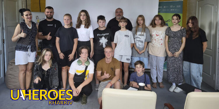 Підсумки серпня: чим запам’ятався місяць у High Hub, - ГО “Асоціація молодіжних лідерів України”