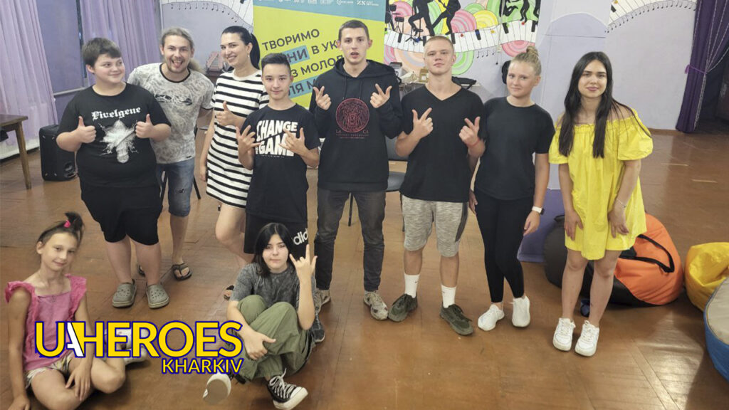 Тренінг з кібербезпеки: як забезпечити безпечне спілкування в інтернеті, - ГО “Асоціація молодіжних лідерів України”