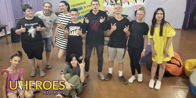 Тренінг з кібербезпеки: як забезпечити безпечне спілкування в інтернеті, - ГО “Асоціація молодіжних лідерів України”