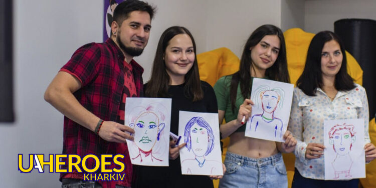 Тренінг збереження енергії для працівників молодіжних хабів: нові практики, - ГО “Асоціація молодіжних лідерів України”