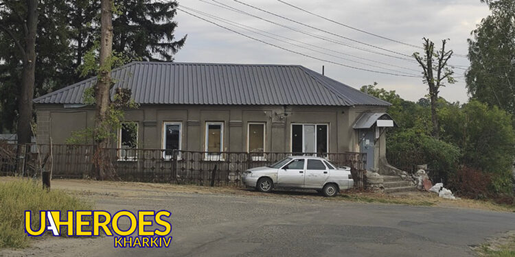 Громадський простір у Високому: відновлення "Старої аптеки", - ГО “Асоціація молодіжних лідерів України”