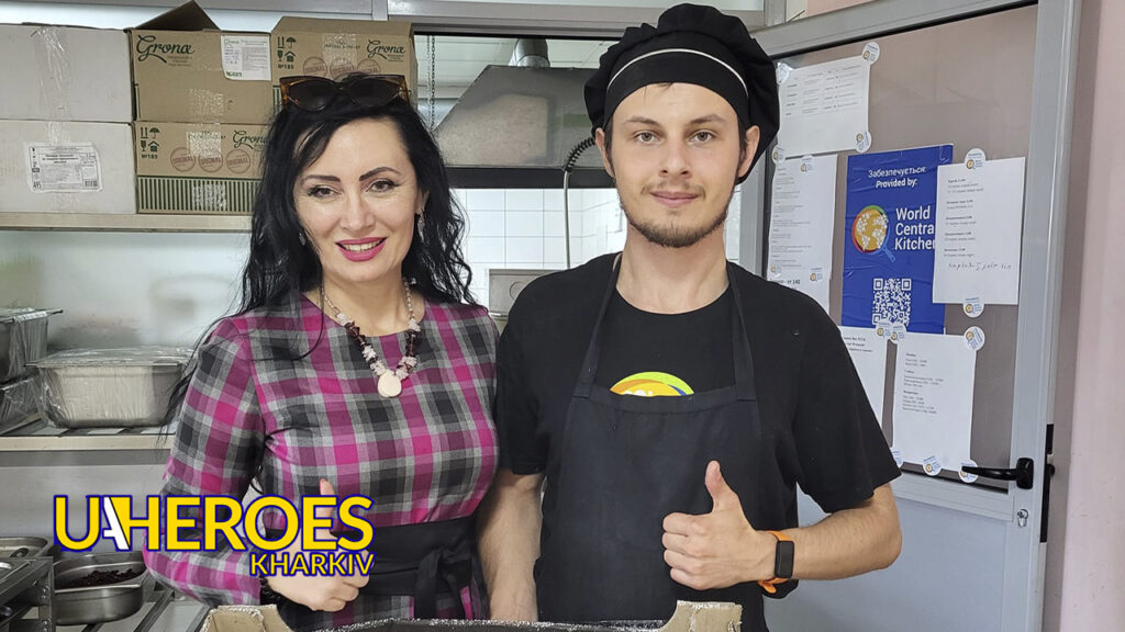 День народження Молодіжного центру High Hub: гастрономічні сюрпризи від наших партнерів, - ГО “Асоціація молодіжних лідерів України”