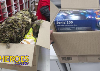 Гуманітарна Нова Пошта: разом відправляємо важливі вантажі для перемоги, - БО “БФ “Гуманітарний хаб “Схід-Захід”