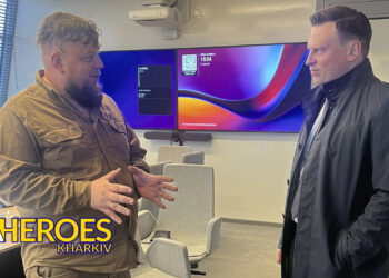 Вільнюс надасть допомогу Харкову в умовах енергетичної кризи, - Олег Абрамичев | Волонтер