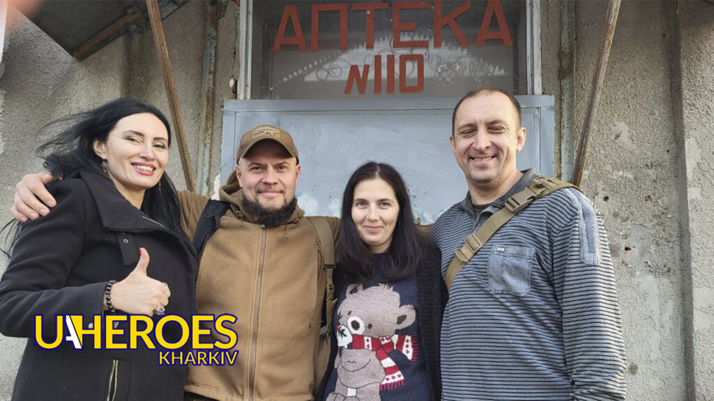 Крок до нових можливостей: захід для ветеранів у Хабі "Повернення", - ГО “Асоціація молодіжних лідерів України”