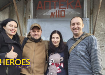 Крок до нових можливостей: захід для ветеранів у Хабі "Повернення", - ГО “Асоціація молодіжних лідерів України”