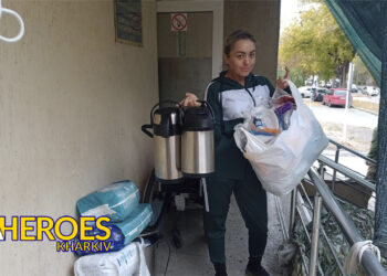 Допомога пораненим воїнам, – Сестра милосердя АТО / Харків 