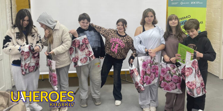 Вчимося критично мислити: заходи з медіаграмотності та кібербезпеки від Молодіжного центру High Hub, - ГО “Асоціація молодіжних лідерів України”