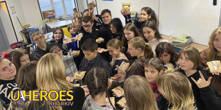 Молодіжний центр High Hub: веселе чаювання з вікторинами та майстер-класом з миловаріння, - ГО “Асоціація молодіжних лідерів України”