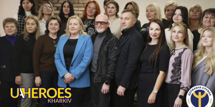 Державні програми для розвитку бізнесу: нові можливості на Харківщині, - Харківська обласна служба зайнятості 