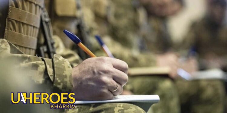 Професійне навчання для учасників бойових дій та осіб з інвалідністю внаслідок війни, - Харківська обласна служба зайнятості 