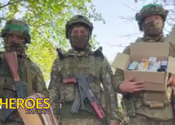 ЗВІТ від хлопців 113-ї бригади SKYRIDERS, роти ударних безпілотників, Вугледарський напрямок, - Волонтерський центр допомоги "Люботин SOS"