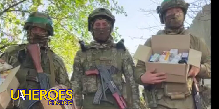 ЗВІТ від хлопців 113-ї бригади SKYRIDERS, роти ударних безпілотників, Вугледарський напрямок, - Волонтерський центр допомоги "Люботин SOS"
