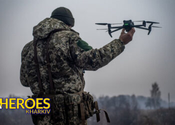 Допоможіть нашим військовим: збір на дрони та обігрівачі, - Ганна Безверха | Волонтер