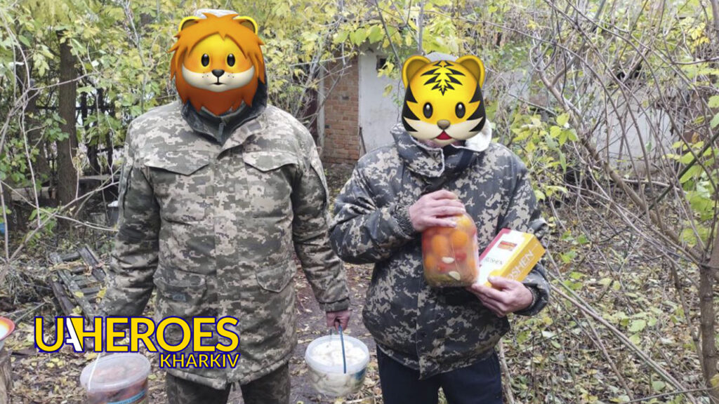 Допомога на передовій: звіт про необхідні вантажі для наших Захисників, - Ганна Безверха | Волонтер