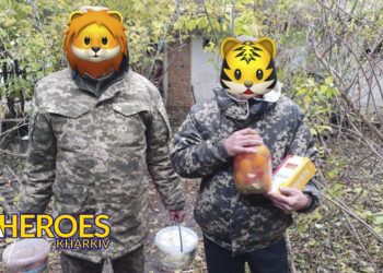 Допомога на передовій: звіт про необхідні вантажі для наших Захисників, - Ганна Безверха | Волонтер