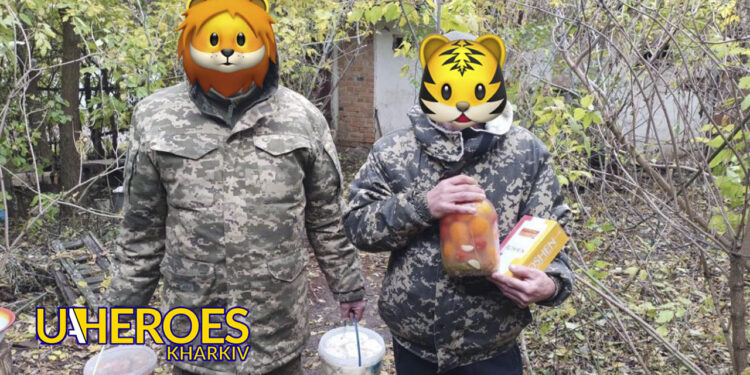 Допомога на передовій: звіт про необхідні вантажі для наших Захисників, - Ганна Безверха | Волонтер