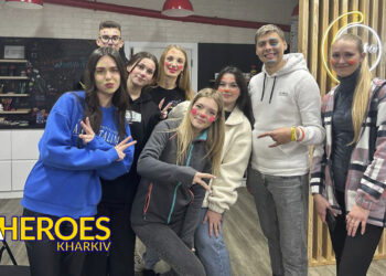 Тренінг «Моє здоров'я» у Пісочинській громаді: інтерактив, фінанси та нові відкриття, - ГО “Асоціація молодіжних лідерів України”