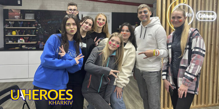 Тренінг «Моє здоров'я» у Пісочинській громаді: інтерактив, фінанси та нові відкриття, - ГО “Асоціація молодіжних лідерів України”