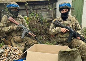 Важлива підтримка для ЗСУ: звіт про доставку медичних засобів та спорядження, - Волонтерський центр допомоги "Люботин SOS"