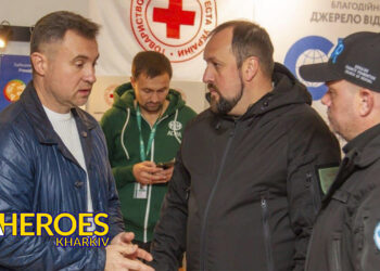 У Харкові відкрився Центр підтримки для переселенців із Куп’янська, - Харківська обласна служба зайнятості 