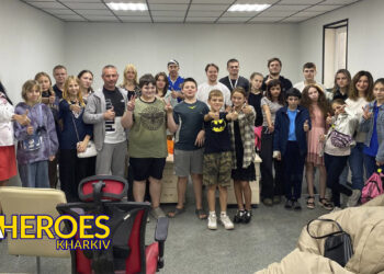 Жовтневі заходи Молодіжного центру High Hub: співпраця з партнерами та освітні проєкти, - ГО “Асоціація молодіжних лідерів України”