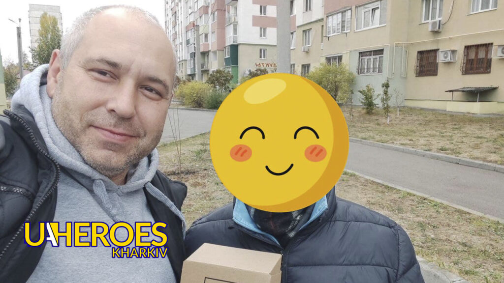 Захисники дякують за РЕР: сучасний захист від ворожих дронів, - БО “БФ “Гуманітарний хаб “Схід-Захід”