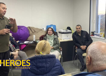 Юридична допомога для родин захисників України: консультації у Хабі "Повернення", - ГО “Асоціація молодіжних лідерів України”