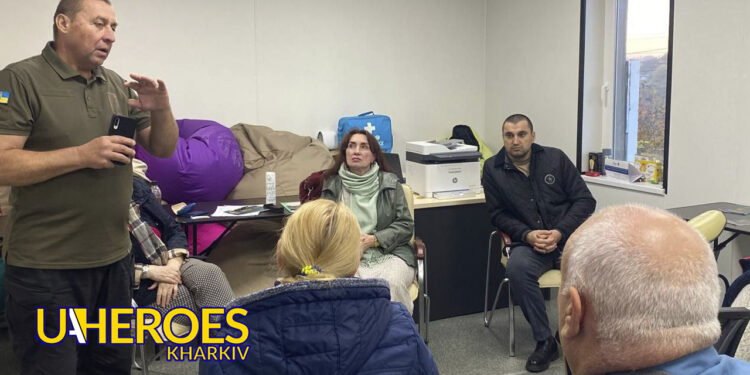 Юридична допомога для родин захисників України: консультації у Хабі "Повернення", - ГО “Асоціація молодіжних лідерів України”