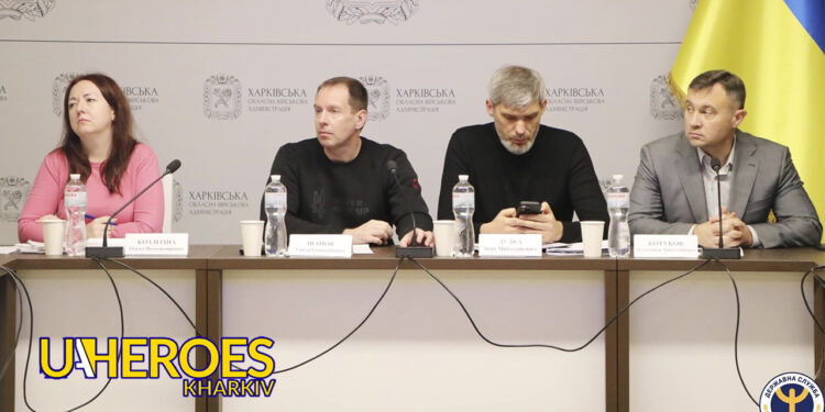 Програми підтримки бізнесу: Харківська обласна служба зайнятості  підбила підсумки роботи