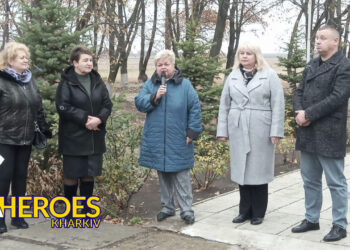 Грантові можливості для бізнесу та тимчасова зайнятість: зустріч у Сахновщинській громаді, - Харківська обласна служба зайнятості 