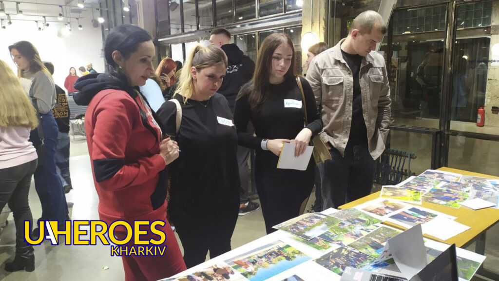 Відкриваємо нові горизонти: навчальний візит у молодіжні центри Івано-Франківщини, - ГО “Асоціація молодіжних лідерів України”