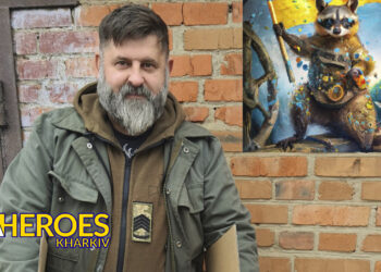 Подяка за допомогу для ЗСУ: передано необхідні речі для 113-ї бригади, - Волонтерський центр допомоги "Люботин SOS"