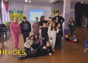 Психологічне консультування та нейрогімнастика: заходи у Молодіжному центрі High Hub, - ГО “Асоціація молодіжних лідерів України”