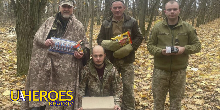 Долучайтесь до підтримки ЗСУ: звіт від 129-ї бригади та подяка за волонтерську підтримку, - Волонтерський центр допомоги "Люботин SOS"