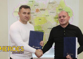 Харківська обласна служба зайнятості та «Харківводоканал» уклали Меморандум про співпрацю