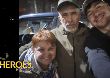 Маленький внесок у велику справу: приєднуйтесь до збору, потрібні 50 турнікетів для захисників, - Тетяна Харлан | Волонтер