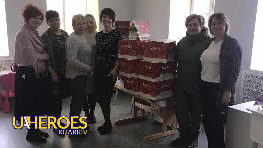 Холод і хвороби не зламали наших воїнів — давайте підтримуємо їх разом, - Ганна Безверха | Волонтер