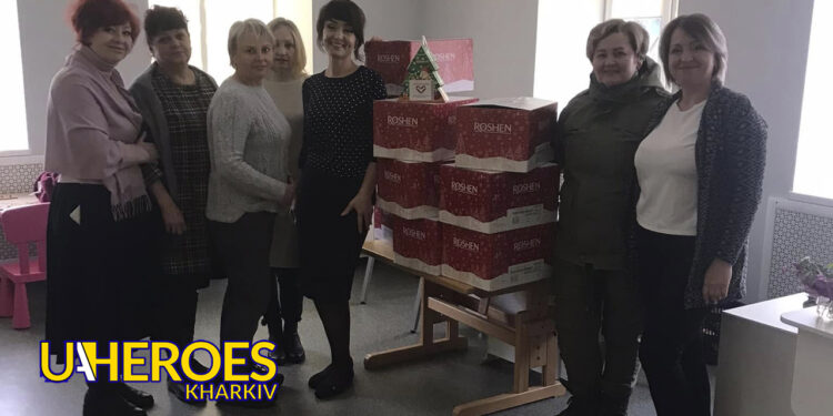 Холод і хвороби не зламали наших воїнів — давайте підтримуємо їх разом, - Ганна Безверха | Волонтер