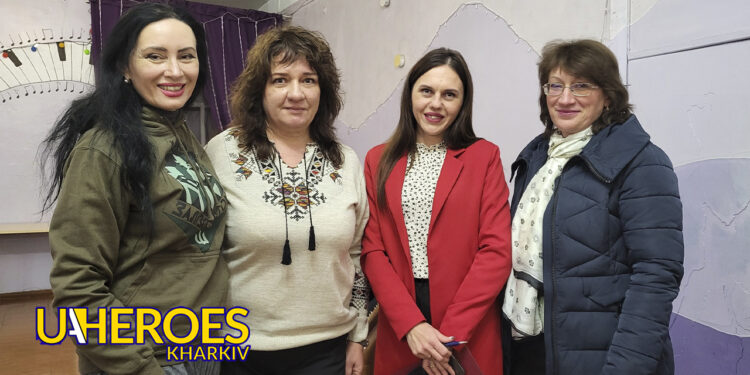 Молодіжний центр High Hub: інновації у вивченні спадку Сковороди, - ГО “Асоціація молодіжних лідерів України”