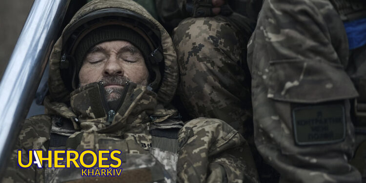 Мужність і незламність: 53-я бригада князя Володимира Мономаха на захисті України, - Волонтерський центр допомоги "Люботин SOS"