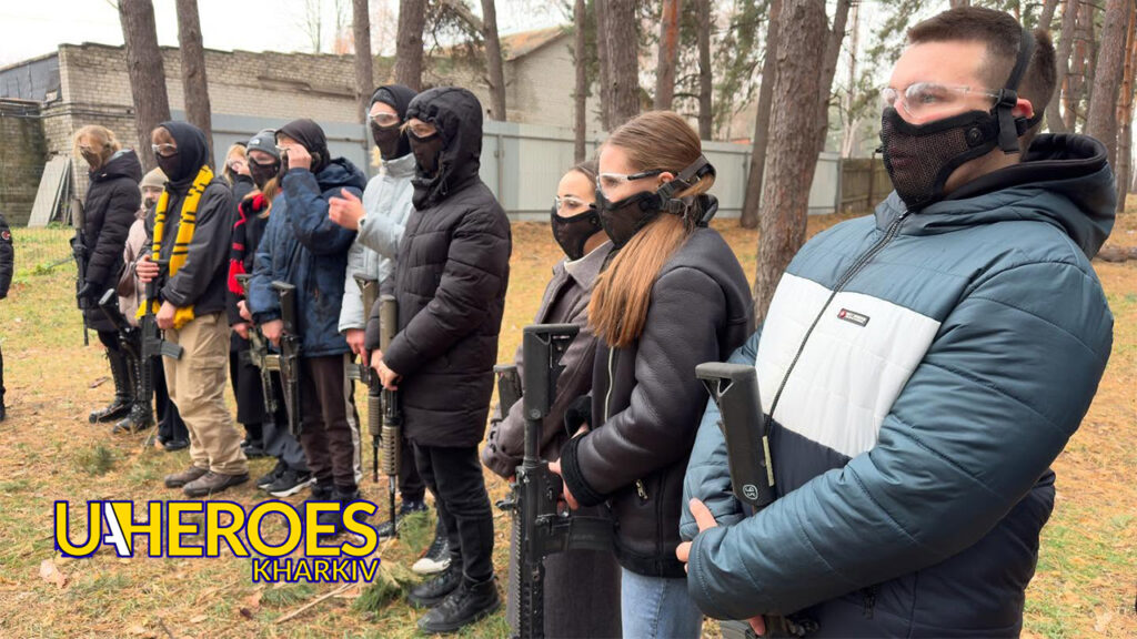 Молодіжний центр High Hub здобув нові навички на обласному форумі «Я — волонтер!», - ГО “Асоціація молодіжних лідерів України”